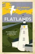 Flatlands, Hubbard, Sue History Books price