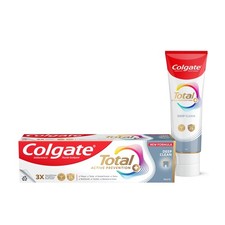 Colgate Total Active Prevention Toothpaste Deep Clean 200g Baby Toothpaste price