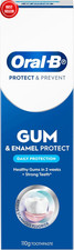 Gum & Enamel Daily Protection Sensitive Mint Toothpaste 110G Baby Toothpaste price