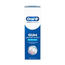Oral B Gum & Enamel Daily Protection Sensitive Mint Toothpaste 110g Baby Toothpaste price