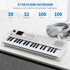 Portable Electric Keyboard Piano Multi-Function Digital Piano for Kids Adults Digital Pianos price