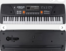 61 Keys Digital Music Electronic Keyboard Piano Musical Instrument for Learning Digital Pianos price