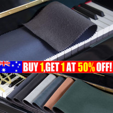88 Key Piano Dust Cover for Electronic Keyboard and Digital Piano Accessories AU Digital Pianos price