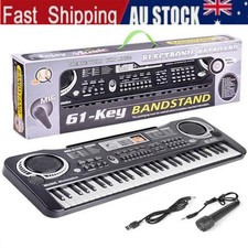 61 Keys Digital Music Electronic Keyboard USB Piano Musical Instrument Learning Digital Pianos price
