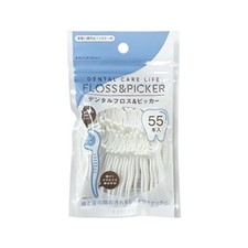 Dental Floss Picks - teeth clean Care - Disposable Picks - Dental Care 6811BB2 Dental Floss price