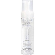 Giovanni Hair Mousse Styling Foam 207ml Hair Styling Mousse price