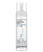 Giovanni Mousse Air Turbo Charged Hair Styling Foam 207ml Hair Styling Mousse price