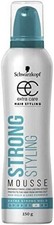 Styling Mousse, Extra Strong Hold, 150g Hair Styling Mousse price