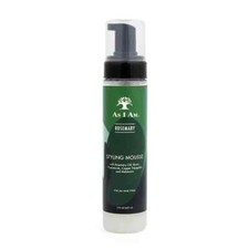 AS I AM ROSEMARY STYLING MOUSSE 8oz Hair Styling Mousse price