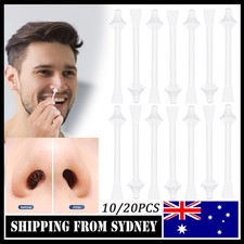 Nose Ear Hair Removal Wax Kit Sticks Easy Mens Nasal Waxing Remover Strips New Waxing Products and Machines price