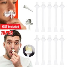 Nose Ear Hair Removal Wax Kit Sticks Easy Mens Nasal Waxing Remover Strips Waxing Products and Machines price