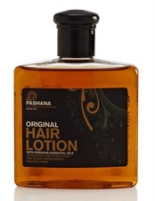 Pashana Barbering Original Hair Lotion Healthy Hair Scalp Tonic - 250ml Hair Care Lotion / Tonic price