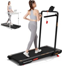 Sperax 5 in 1 Incline Walking Pad, Foldable Walking Pad with Handle, Treadmills Treadmills price