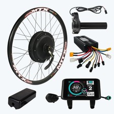 2000w Mtx Kit Electric Bicycles price