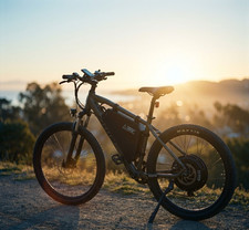 Agila Ebike Conversion Kit 3000W/2000W/1500W Rim Size 27.5" UKC1/Sw900 FREE SHIP Electric Bicycles price