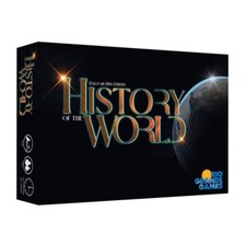History of the World World History price