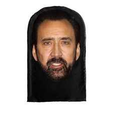 Funny Headwear Hiphop Fashion Balaclava 3D Printed Mask Elastic Mesh Full Face Masks price
