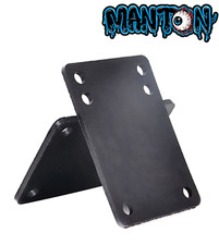 Skateboard Trucks Risers Pads 1/8 Inch Independent Old School Universal Manton Skateboard price