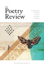 The Poetry Review: Vol 5, Issue 1, Anthology Review Books price