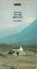 Journey Through Britain, Hillaby, John Review Books price