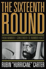 The Sixteenth Round, Rubin ""Hurricane"" Carter Review Books price