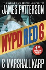 NYPD Red 6, Karp, Marshall Love Novels and Stories price