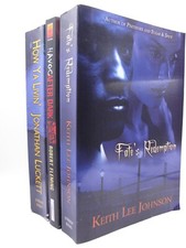Fate's Redemption Just Havoc and How Ya Livin African American Urban Fiction lot Love Novels and Stories price