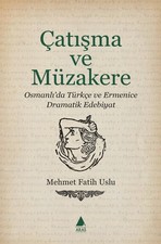 Ottoman Theater History Turkish and Armenian Literature Mehmet Fatih Uslu Aras Classical Turkish (Divan) Literature price