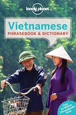 Lonely Planet Vietnamese Phrasebook ..., Handicott, Ben Foreign Language Dictionaries price