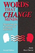 Words That Change Minds: Mastering the Lang..., Charvet Business Management Books price