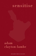 Sensitise by Adam Clayton-Lambe Paperback Mental Development Books price