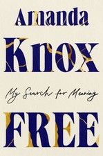 Free: My Search for Meaning by Amanda Knox Mental Development Books price