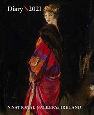 National Gallery of Ireland Diary 2..., National Galler Letters - Memoirs - Diaries - Narratives price