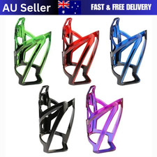 Bike Bicycle Bottle Holder Drink Rack Mountain Bike Cycling Water Bottle Cage Bicycle Accessories price