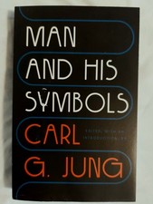 Man And His Symbols by Carl G. Yung, paperback Astrology - Fortune - Dream Interpretation price