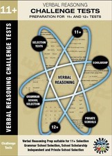 Preparation for 11+ Exams: Verbal Reasonin..., McConkey YGS and LYS Books price