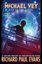 Michael Vey 2: Rise of the Elgen, Evans, Richard Paul Science & Technology price