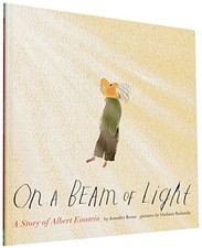On a Beam of Light: A Story of Albe..., Berne, Jennifer Science & Technology price