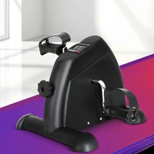 Everfit Pedal Exerciser Mini Exercise Bike Cross Trainer Under Desk Bike Exercise Bikes price