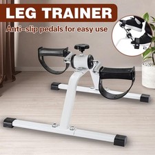 Mini Folding Exercise Bike Home Use Compact Fitness Equipment Foldable Trainer Exercise Bikes price
