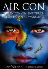 Air Con: The Seriously Inconvenient Tr..., Wishart, Ian Ideologies price