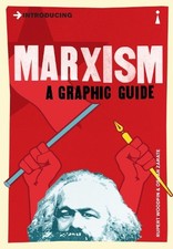 Introducing Marxism: A Graphic Guide..., Rupert Woodfin Ideologies price