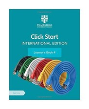 Click Start International Edition Learner's Boo..., TBD Other Computer Books price