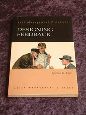 Carl Thor - Designing Feedback performance information measurement systems Other Computer Books price