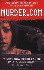Murder.com, Berry-Dee, Christopher Other Computer Books price