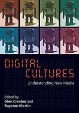 Digital culture: understanding new media..., Creeber, . Other Computer Books price