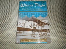 Australian pilot's escape from Turkish prison camp to Russia's Revolution. WWI Turkish History price