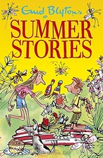 Enid Blyton's Summer Stories: Contains..., Blyton, Enid Story Books price