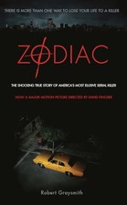 Zodiac: The Shocking True Story of ..., Graysmith, Robe Story Books price