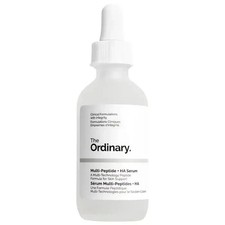 Multi-Peptide + HA Serum 30ml Amino Acids and Hyaluronic Acid Complexes To Help Amino Acid price
